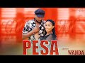 PESA Official Music Video By Wanda Directorgozi Lovestory