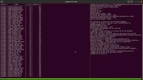 Using Swarm64 DA extension with EDB Postgres Advanced Server