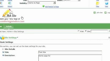 How to change a skin or template for a DotNetNuke site