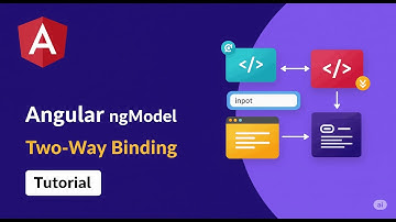 #9 Two Way Binding In Angular