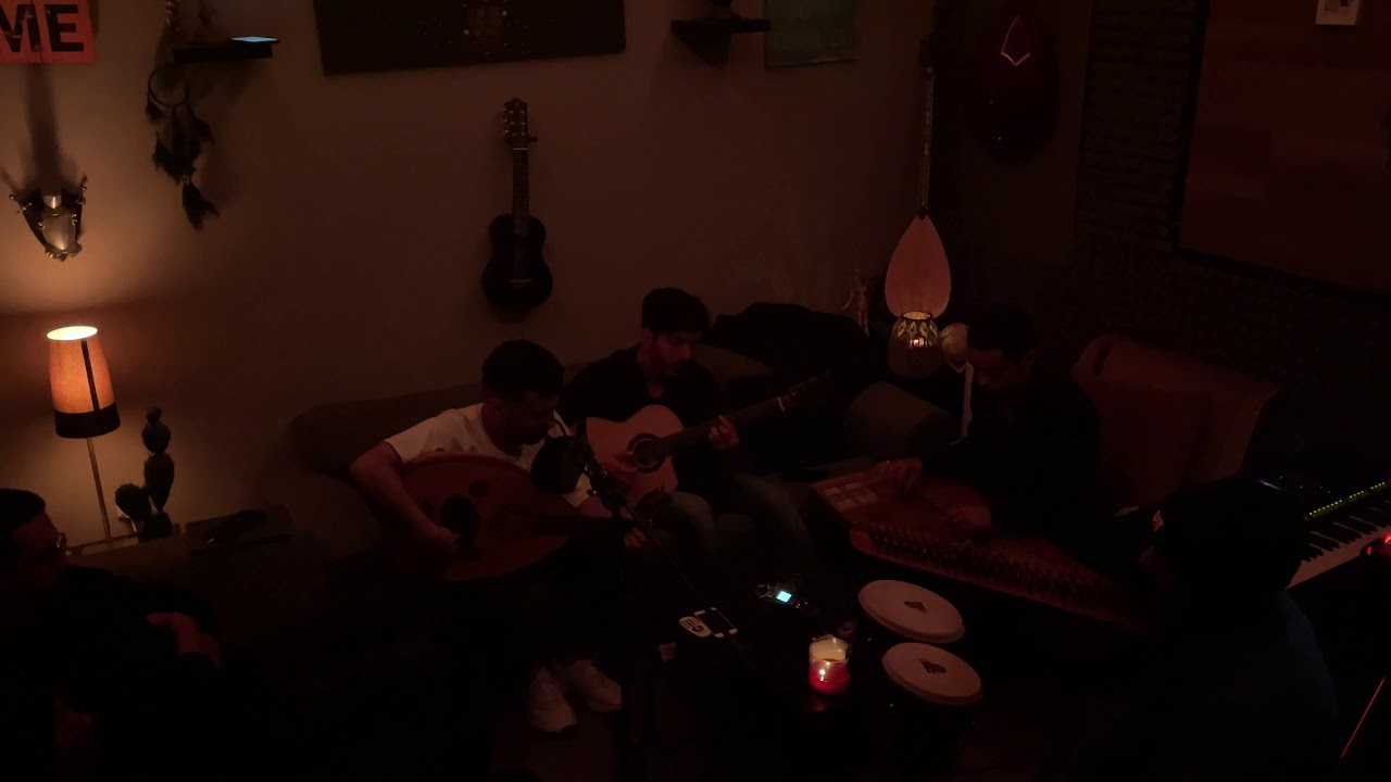 جيتك انا ولهان ـ خالد المهنا 