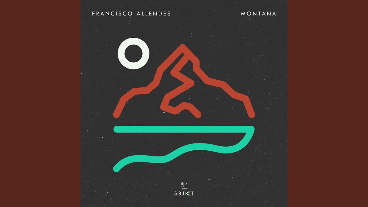 Montana (Instrumental Mix) YouTube