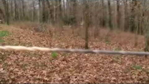 Making Rawhide Cordage