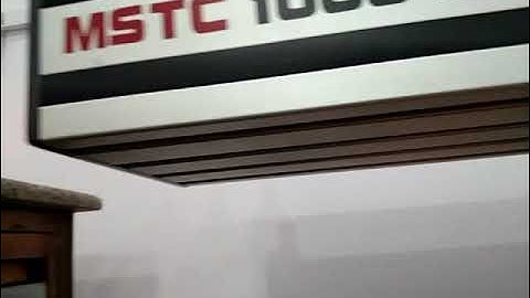 Tape and Scales Calibration Measuring Machine