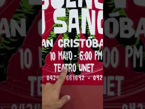 SAN CRISTOBAL 10 DE MAYO