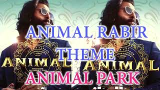 Animal Ranbir theme Roja theme