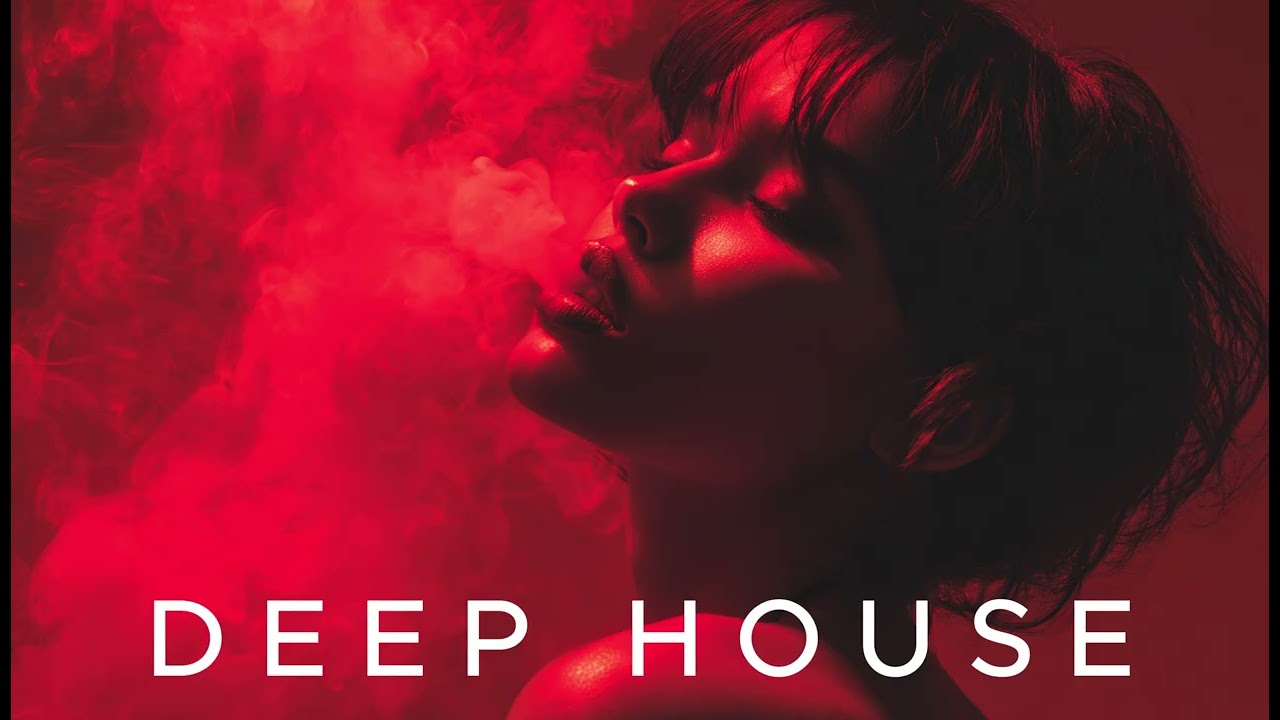 Smoke Mood — Just Relax | Deep House Mix 2026 • Chill / Night Vibes / Stress Relief #5