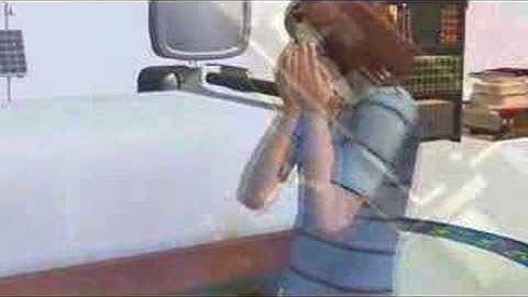 Strangetown Conspiracy Chapter Seven: Brothers and Adversari