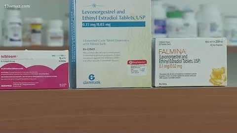 Senate Republicans block bill guaranteeing access to contraception