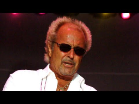 Foreigner Urgent 2017 Rostock 