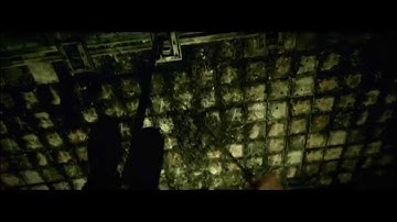 The Evil Within/邪靈入侵-part-test-中文版