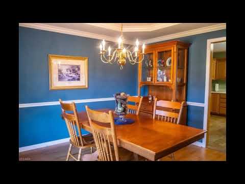 3304 Jens Way, Perry, OH home video tour