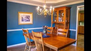 3304 Jens Way video tour