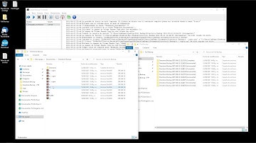 Generar las copias de seguridad de tipo incremental con dinámica en Cobian Backup