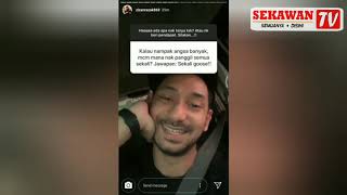Download Lagu LAWAK!! QnA Zizan MP3