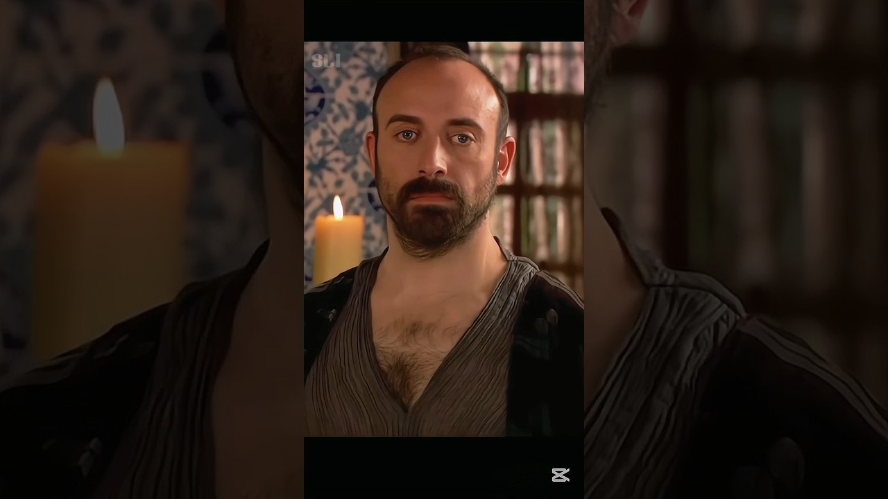 Sultan Suleiman and Ayshe Hatun's one night love story 🌷 