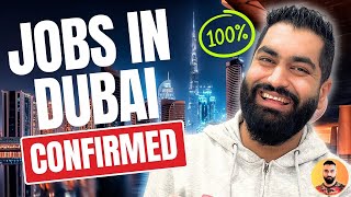 🇦🇪 How to Find Jobs In Dubai | Dubai Job Vacancy 2024 screenshot 4