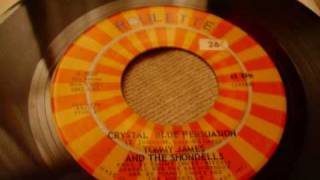 Video thumbnail of "Tommy James & the Shondells - Crystal Blue Persuasion.wmv"