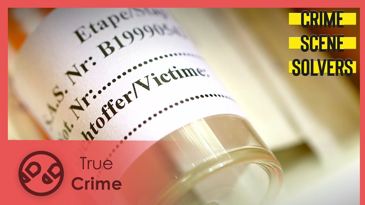 Film backdrop image for Hate and resentment | The Christophe Lejard Case | Crime Scene Solvers 306 (2023)