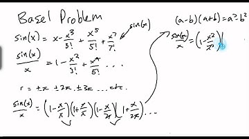 The Basel Problem