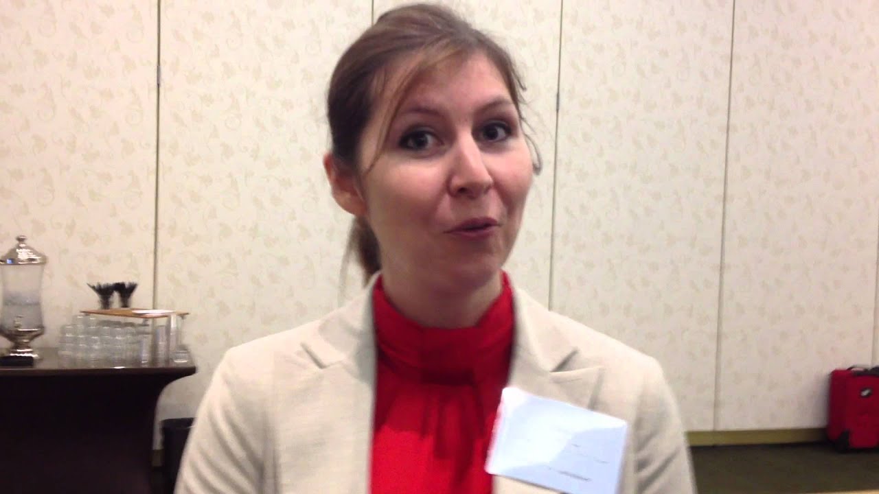 Motivational Speaker Testimonial | Happiness at Work Brad Montgomery