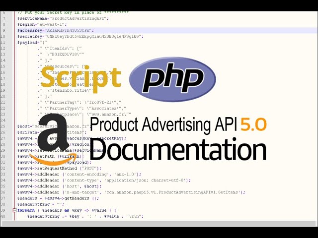 Ads api