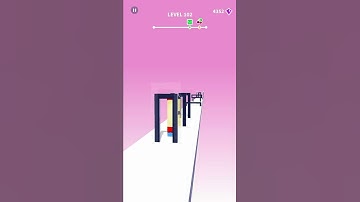 ✅ Jelly Shift 🟥 All Levels Gameplay Android, iOS Top Run 3D