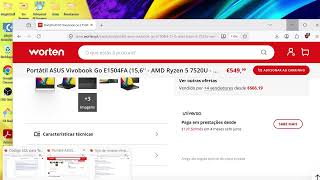 Criar pagina web dinamica PHP com IA a partir duma base dados MySQL