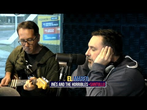 Aquí está su flauta con Santullo - El Mareo - De Arriba Un Rayo