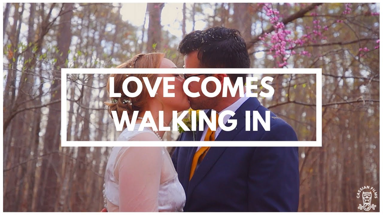 Wilmington Wedding | 6D Mark ii & Eos-R 4K