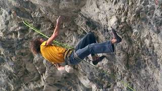 Dave Graham on Bunda Da Fora, 9a