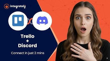 Send Trello Updates to Discord | Get Instant Project Notifications