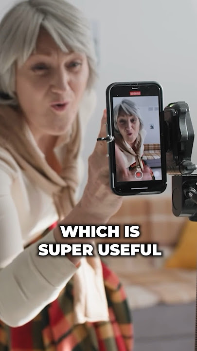 How to create TikTok videos for beginners
