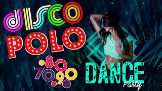 Disco Dance Songs Legend Golden 🎵 Disco Greatest Hits 70 80 90s Dance 🎵 Medley Eurodisco Megamix