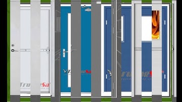 Chuyên thi công lắp đặt cửa thép chống cháy, cửa thoát hiểm căn hộ