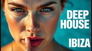Ibiza Summer Mix 2025 - Deep House Tropical Beats y Chill Out de Verano