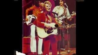 Chance par Johnny Hallyday