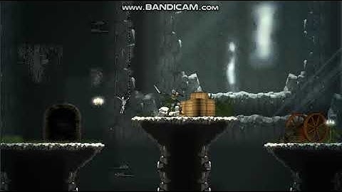 Tilemap Android Game