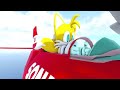 SONIC FRONTIERS ULTIMATE! Roblox