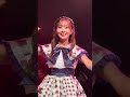 【4k】SUPER☆GiRLS 渡邉幸愛プロデュース公演 『MAX!乙女心』