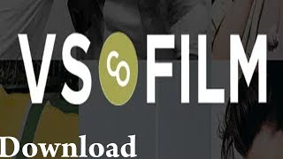 How to Download & Install Plugin VSCO FILMS 01 06