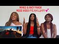 Miyagi & Andy Panda - Там Ревели Горы (Mood Video) African Girls & Asia Reaction
