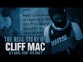 The Real Story of Cliff Mac: Flint’s Most Deadly Rap Beef