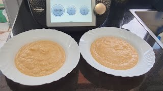 بوري بالخضر ليكم ولوليداتكم تعجبهم في هذ البرد 