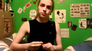 Mr Freak side show 2