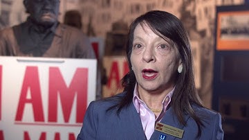 THE POVERTY STUDY: MEMPHIS SINCE MLK with Dr. Elena Delavega