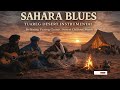 Desert Blues Of The Tuareg Deep Saharan Guitar Instrumental موسيقى الطوارق في قلب الصحراء Desert Blues Of The Tuareg Deep Saharan Guitar Instrumental موسيقى الطوارق في قلب الصحراء