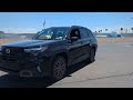 2026 Subaru Forester Sport Hybrid Peoria, Phoenix, Surprise, Scottsdale, Sun City AZ