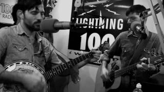 Video thumbnail of "The Avett Brothers - Jenny and The Summer Day - Live at Lightning 100"