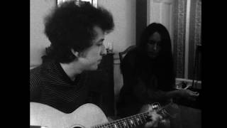 Bob Dylan & Joan Baez - More And More (Savoy Hotel 1965 RARE)